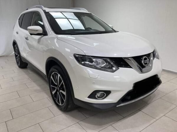 Nissan X Trail – Image 5