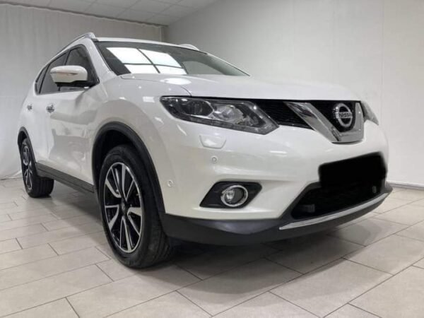 Nissan X Trail – Image 4