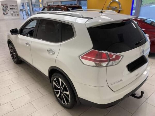 Nissan X Trail – Image 3