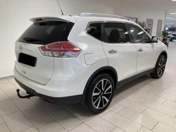 Nissan X Trail – Image 10