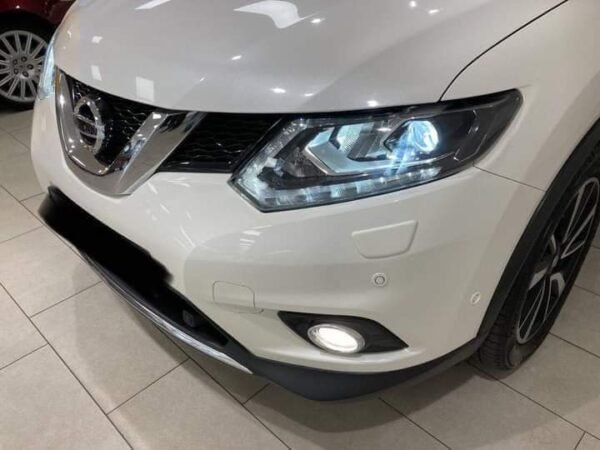 Nissan X Trail – Image 8