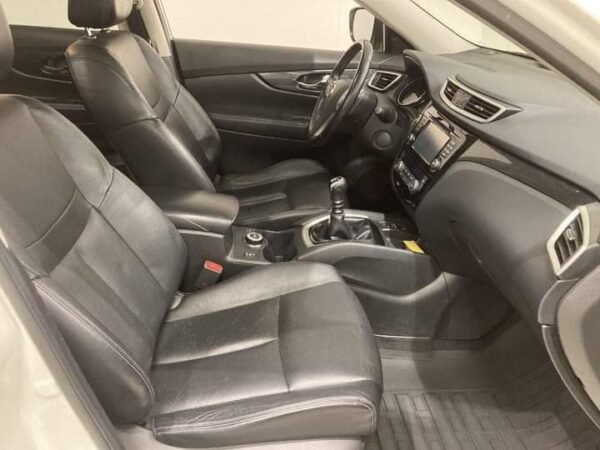 Nissan X Trail – Image 14