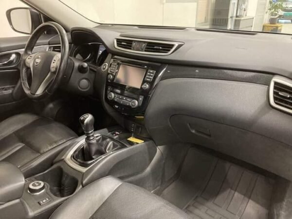 Nissan X Trail – Image 13