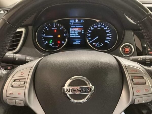 Nissan X Trail – Image 12