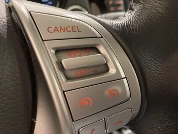 Nissan X Trail – Image 11