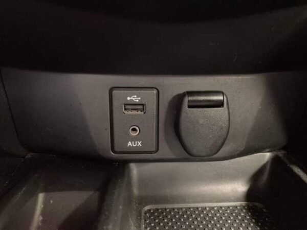 Nissan X Trail – Image 18