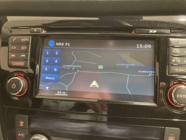 Nissan X Trail – Image 17
