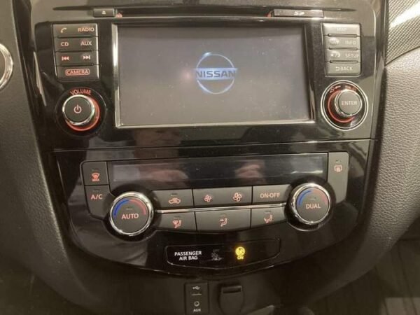 Nissan X Trail – Image 15