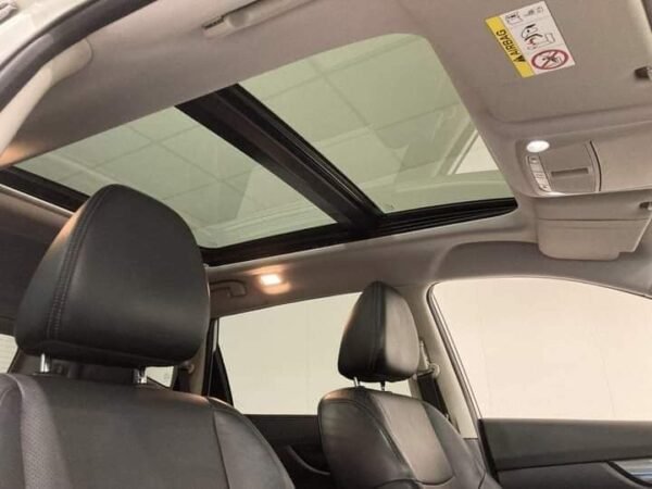 Nissan X Trail – Image 19