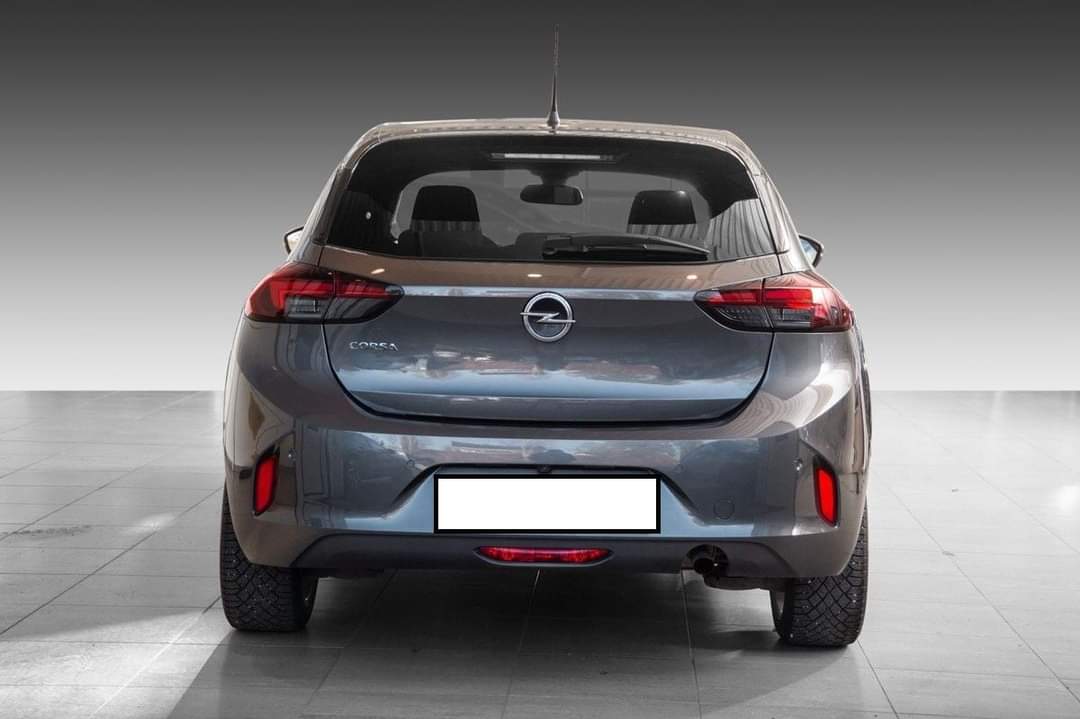 Opel Corsa – Image 5