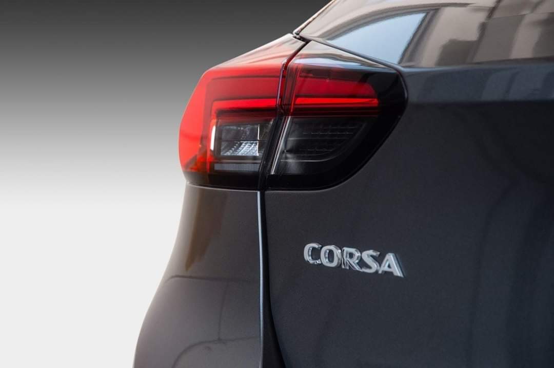 Opel Corsa – Image 10