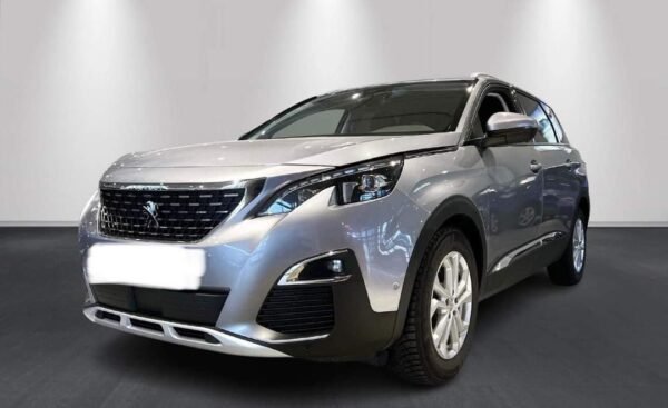 Peugeot 5008 – Image 21