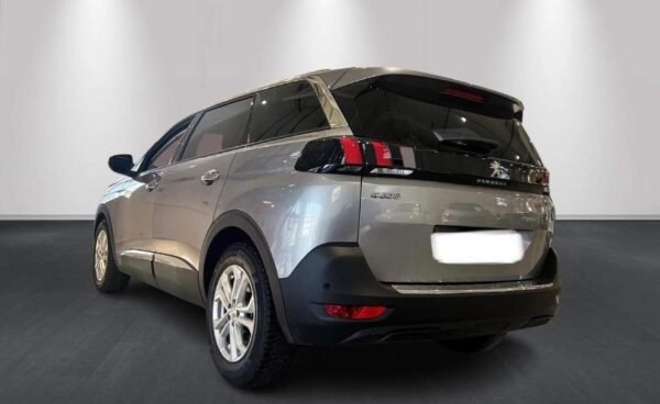 Peugeot 5008 – Image 4