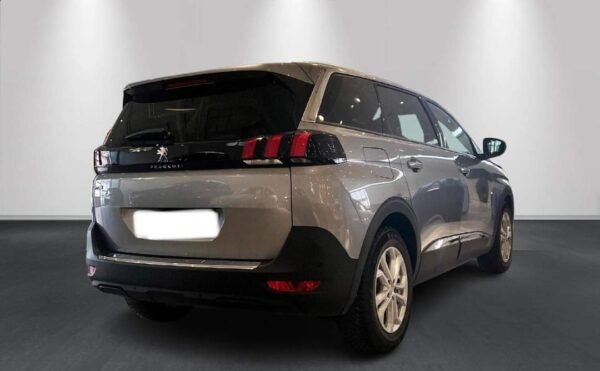 Peugeot 5008 – Image 2