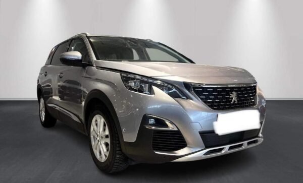 Peugeot 5008 – Image 9
