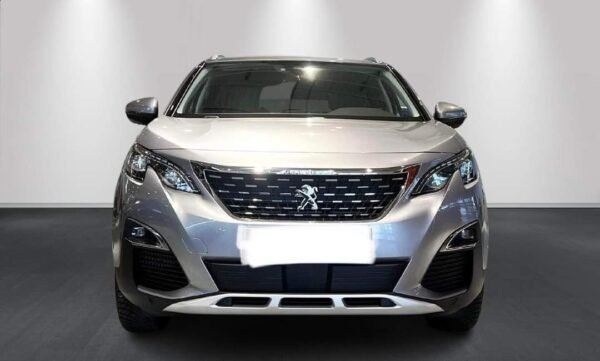 Peugeot 5008 – Image 8