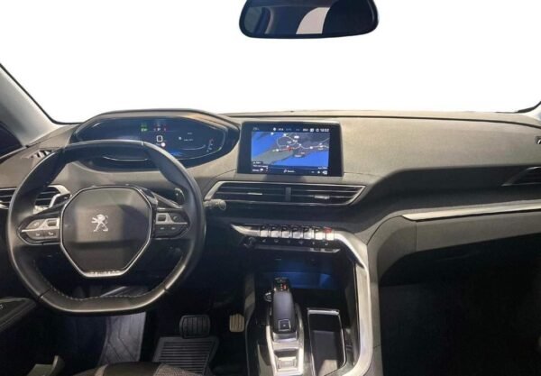 Peugeot 5008 – Image 7