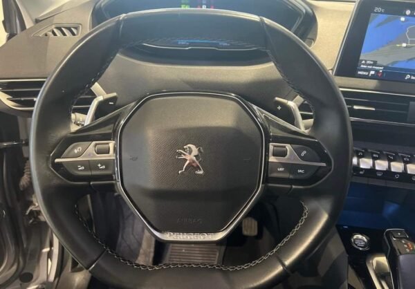 Peugeot 5008 – Image 12