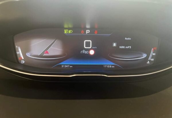 Peugeot 5008 – Image 11