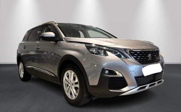 Peugeot 5008 – Image 18