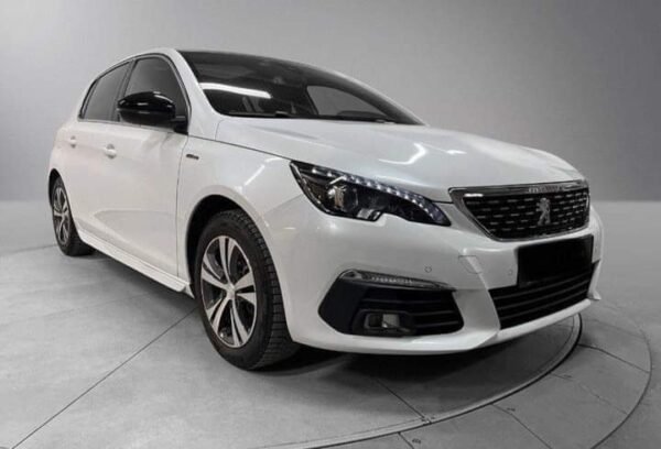 Peugeot 308 – Image 2