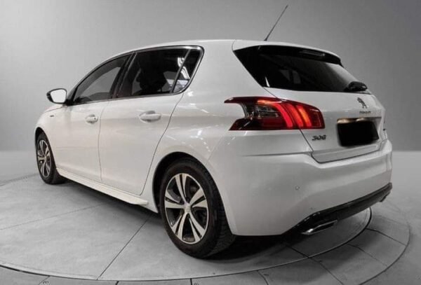 Peugeot 308 – Image 6
