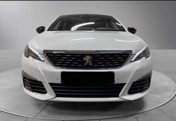 Peugeot 308 – Image 5