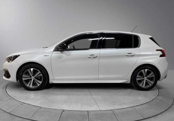Peugeot 308 – Image 4