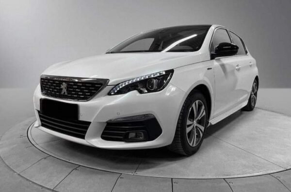 Peugeot 308 – Image 3