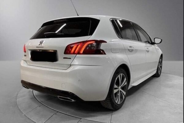 Peugeot 308 – Image 10