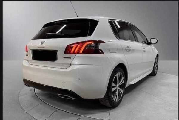 Peugeot 308 – Image 9