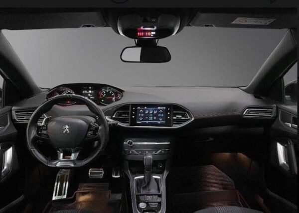 Peugeot 308 – Image 13