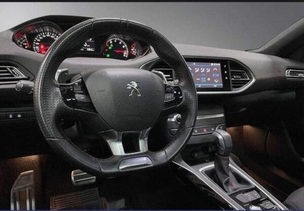Peugeot 308 – Image 17
