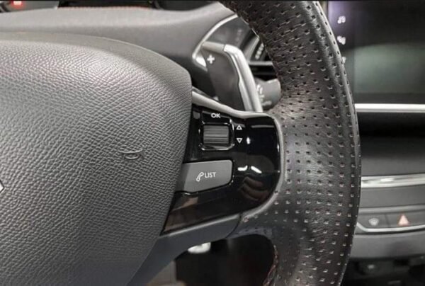 Peugeot 308 – Image 14