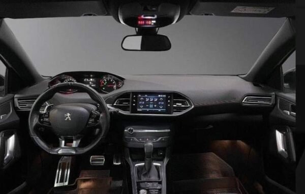 Peugeot 308 – Image 21