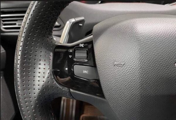 Peugeot 308 – Image 28