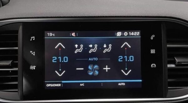 Peugeot 308 – Image 26