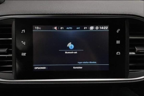 Peugeot 308 – Image 32