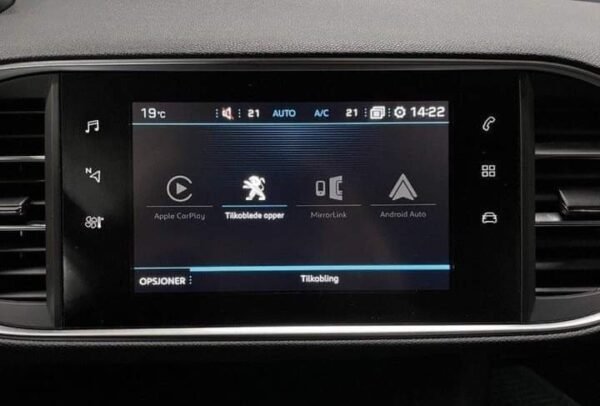 Peugeot 308 – Image 31