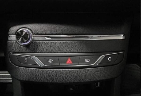 Peugeot 308 – Image 36