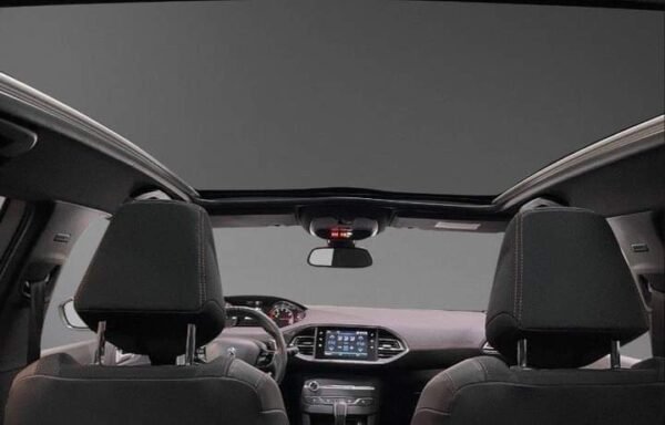 Peugeot 308 – Image 34