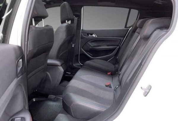 Peugeot 308 – Image 37