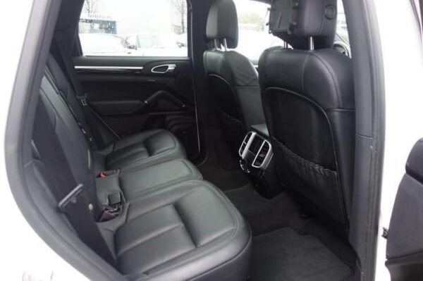 Porsche Cayenne Diesel BOSE – Image 9
