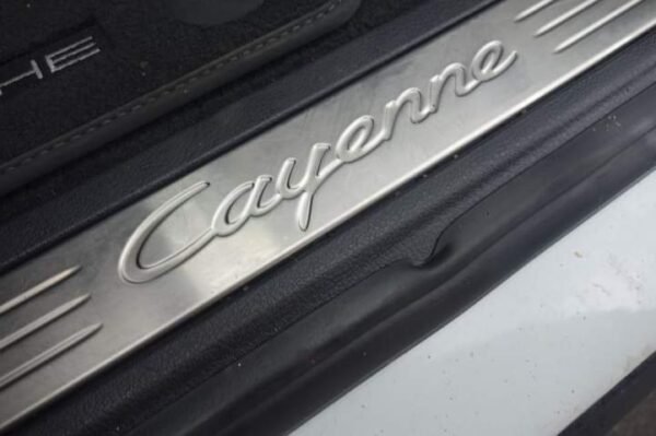 Porsche Cayenne Diesel BOSE – Image 19