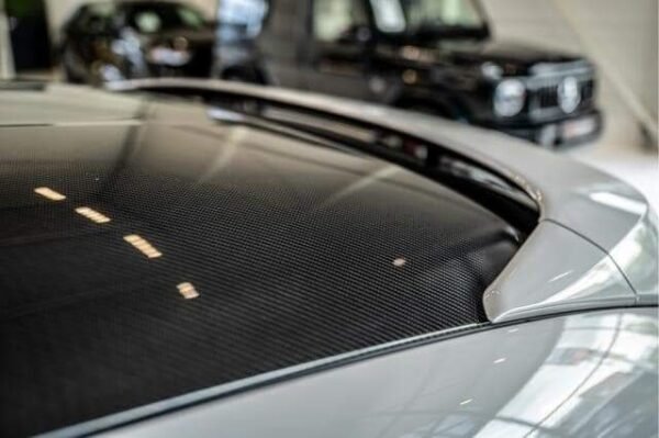 Porsche Cayenne Coupé – Image 3