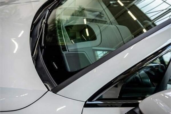 Porsche Cayenne Coupé – Image 13