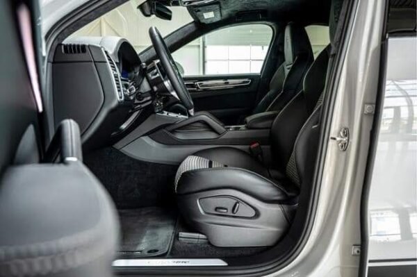 Porsche Cayenne Coupé – Image 16