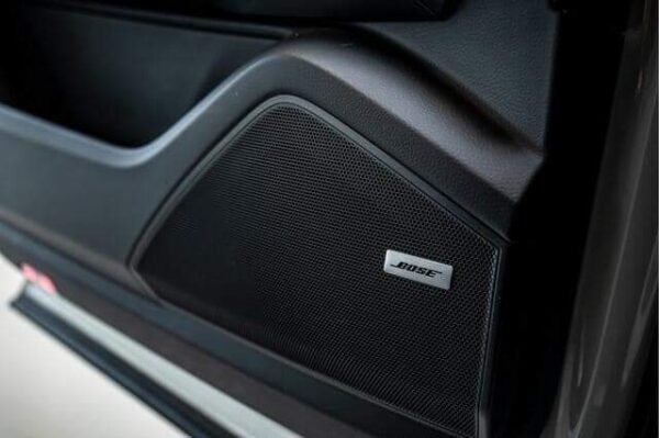 Porsche Cayenne Coupé – Image 14