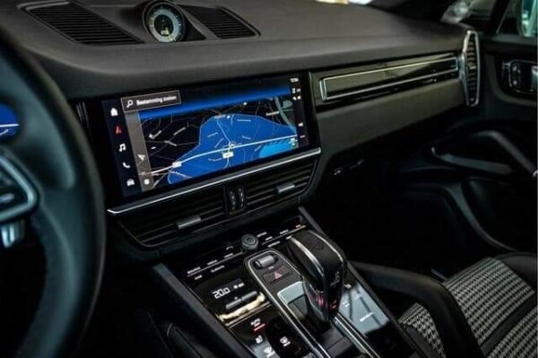 Porsche Cayenne Coupé – Image 19