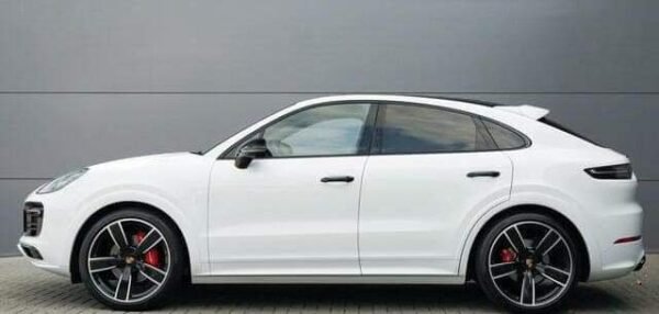 Porsche Cayenne Coupé – Image 5